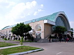 Alay Bazaar, Tashkent