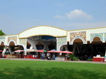 Alay Bazaar, Tashkent