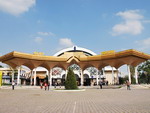 Alay Bazaar, Tashkent