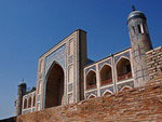 Kukeldash Madrasah,Tashkent