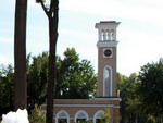 Amir Timur Square, Tashkent