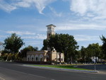 Amir Timur Square, Tashkent