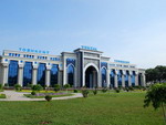 Tashkent Railway Station