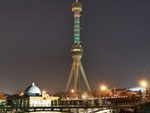 Tashkent TV Tower