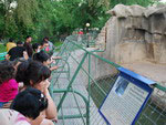 Tashkent Zoo